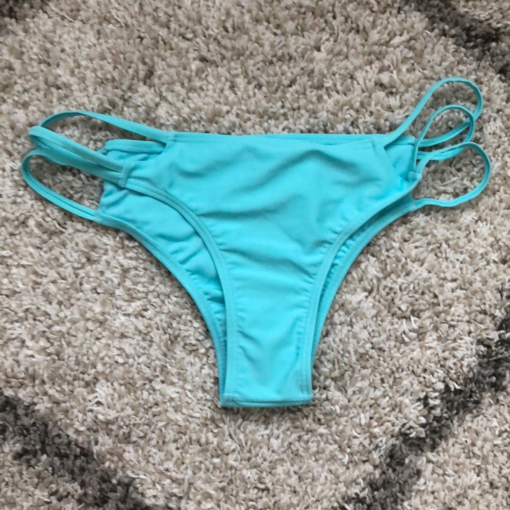 Cheeky Swim Bottom